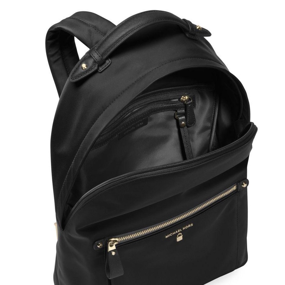 Michael Kors Kelsey Nylon Backpack